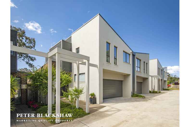 Lot 8/4/1 McWhae Circuit Wanniassa Lot 8/4/1 McWhae Circuit Wanniassa