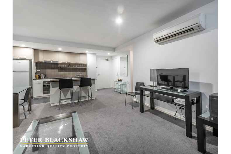 97/72 College Street Belconnen 97/72 College Street Belconnen