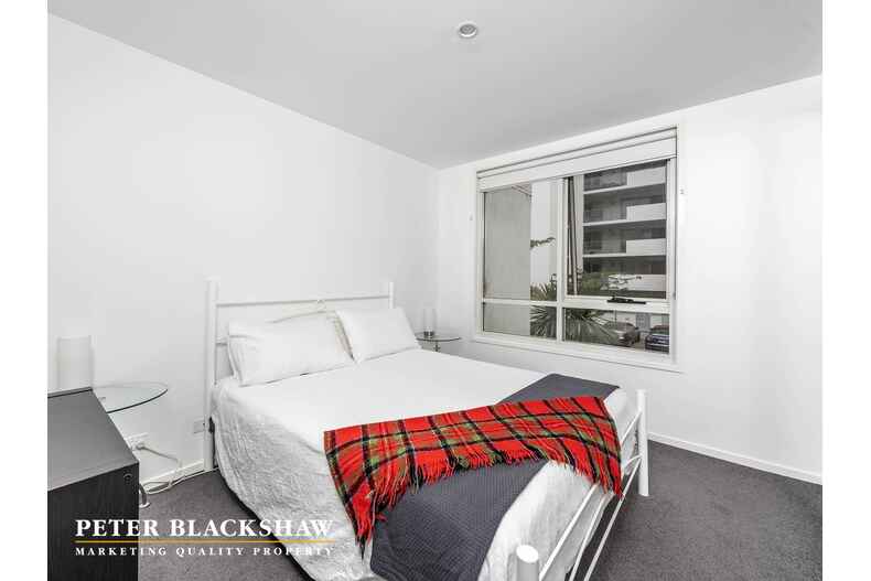 97/72 College Street Belconnen 97/72 College Street Belconnen