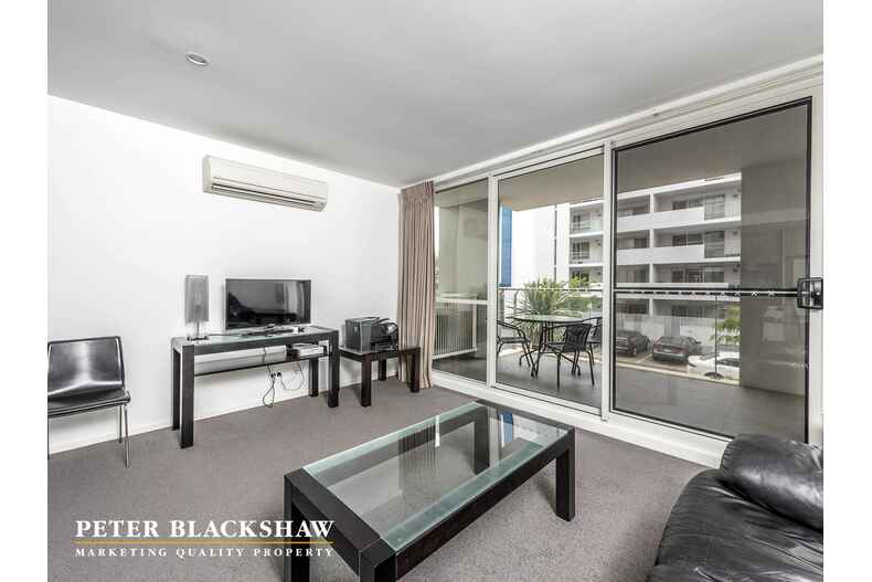 97/72 College Street Belconnen 97/72 College Street Belconnen