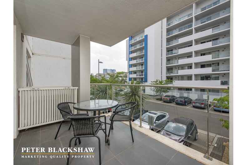 97/72 College Street Belconnen 97/72 College Street Belconnen