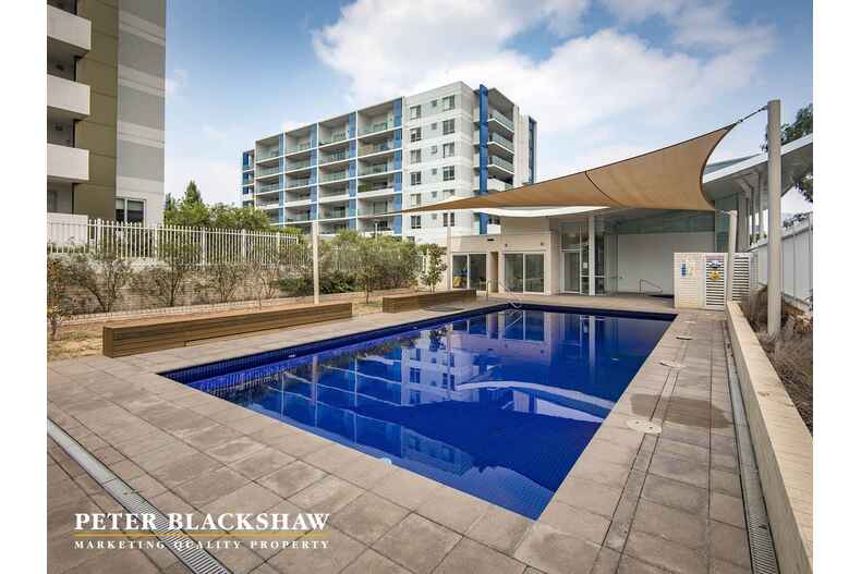 97/72 College Street Belconnen 97/72 College Street Belconnen