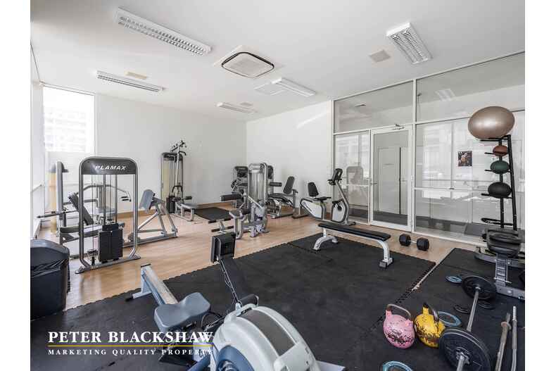 97/72 College Street Belconnen 97/72 College Street Belconnen