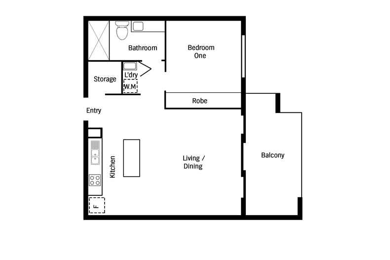 97/72 College Street Belconnen 97/72 College Street Belconnen
