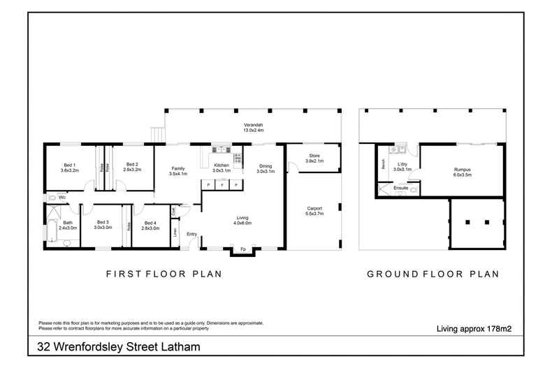 32 Wrenfordsley Place Latham
