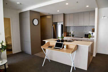 67/7 Irving Street Phillip