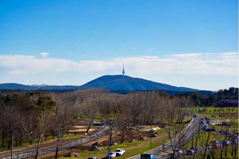 67/7 Irving Street Phillip 67/7 Irving Street Phillip