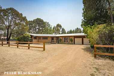 Lot 8/16 Bransby Street Bredbo