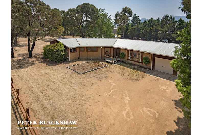 Lot 8/16 Bransby Street Bredbo