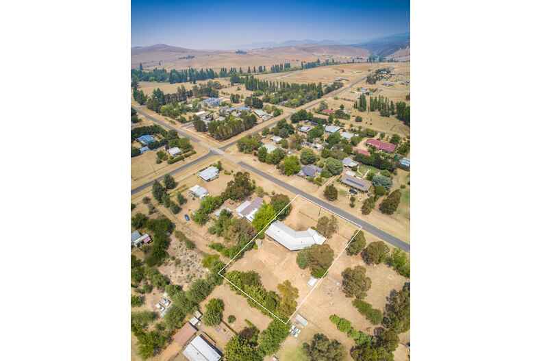 Lot 8/16 Bransby Street Bredbo