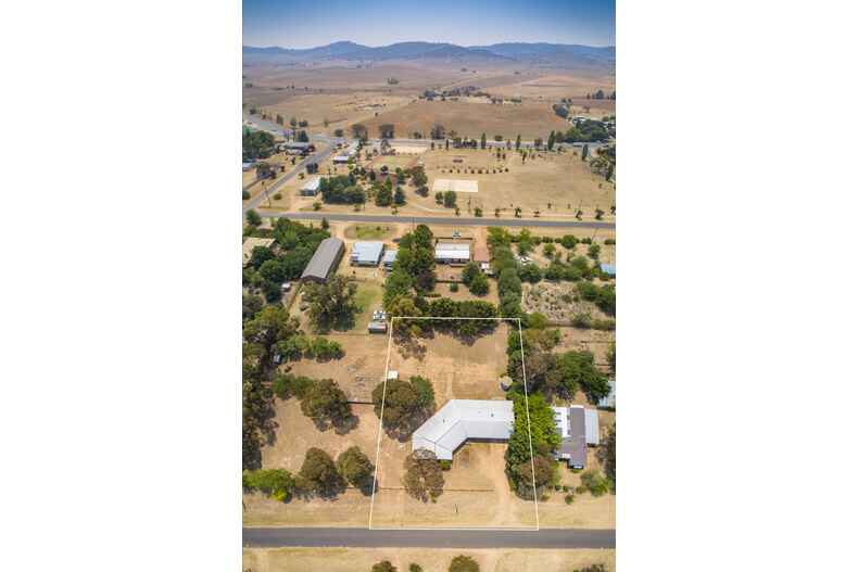 Lot 8/16 Bransby Street Bredbo