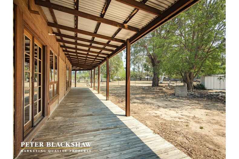 Lot 8/16 Bransby Street Bredbo