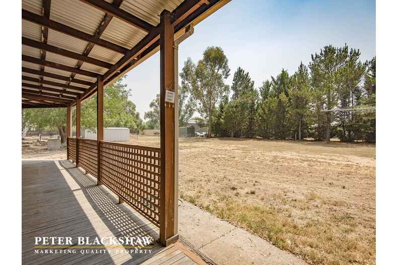 Lot 8/16 Bransby Street Bredbo