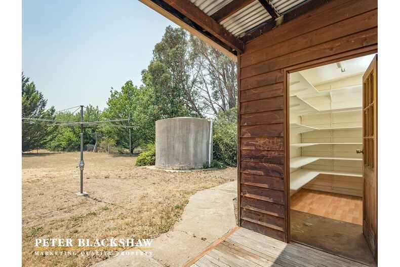 Lot 8/16 Bransby Street Bredbo