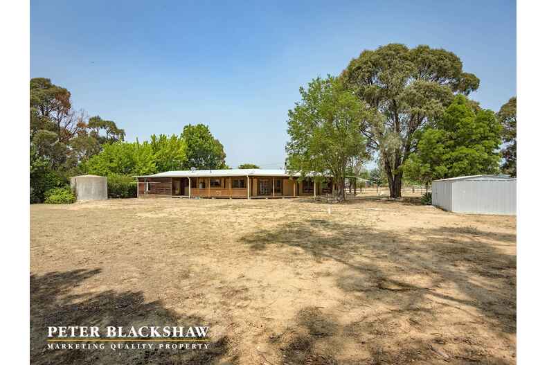 Lot 8/16 Bransby Street Bredbo