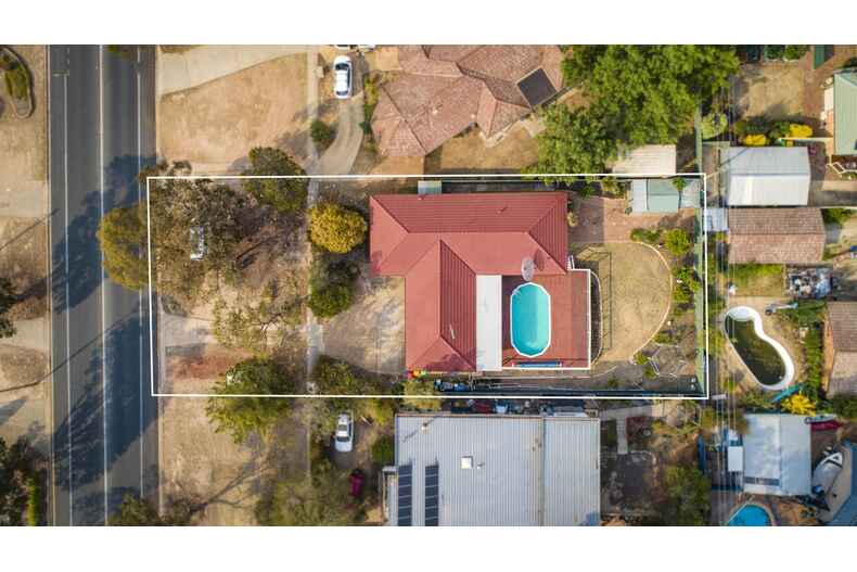 112 Namatjira Drive Stirling 112 Namatjira Drive Stirling