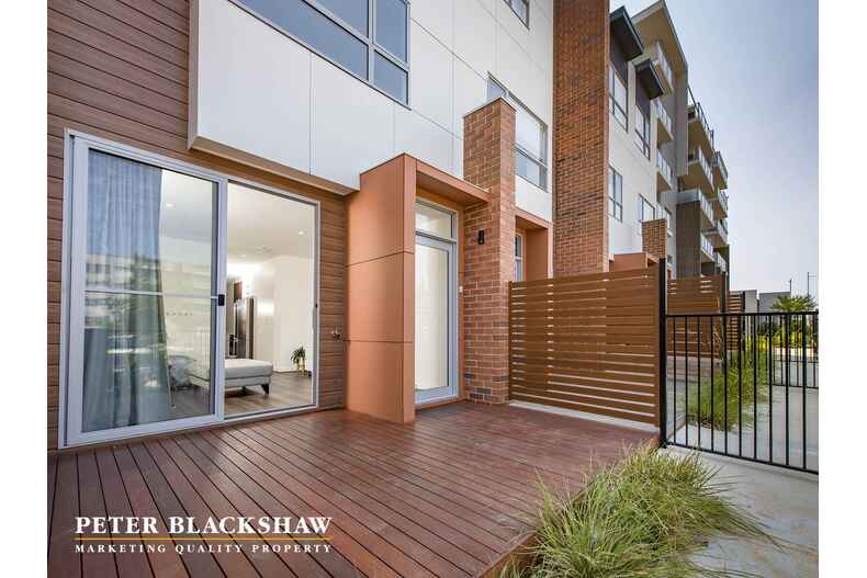 52/124 John Gorton Drive Coombs 52/124 John Gorton Drive Coombs