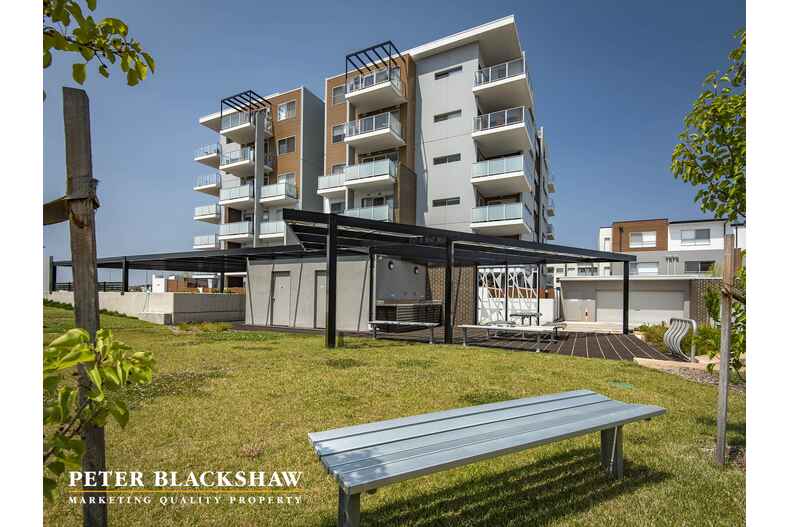 52/124 John Gorton Drive Coombs 52/124 John Gorton Drive Coombs