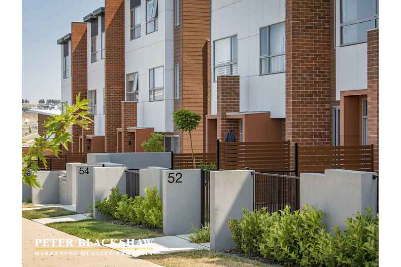 52/124 John Gorton Drive Coombs 52/124 John Gorton Drive Coombs