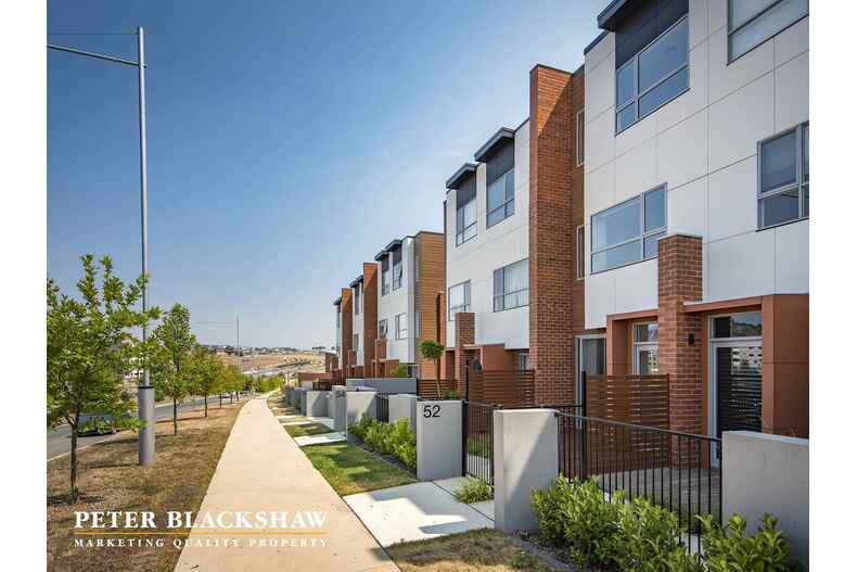 52/124 John Gorton Drive Coombs 52/124 John Gorton Drive Coombs
