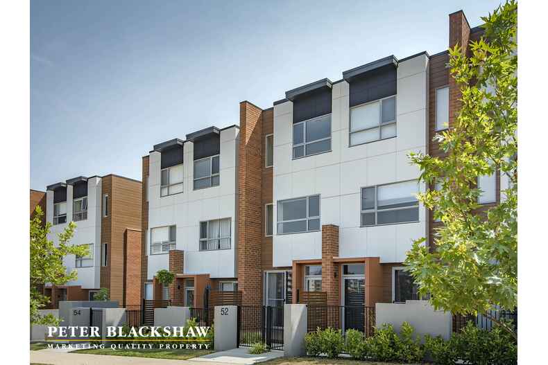 52/124 John Gorton Drive Coombs 52/124 John Gorton Drive Coombs