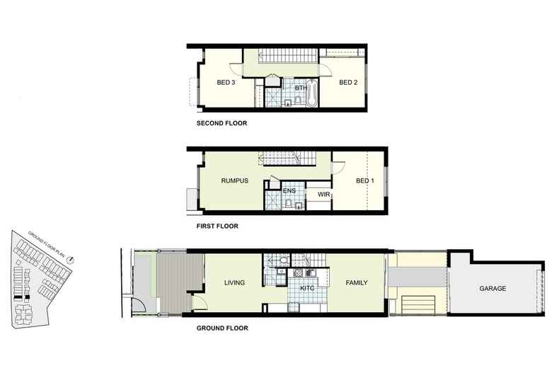 52/124 John Gorton Drive Coombs 52/124 John Gorton Drive Coombs