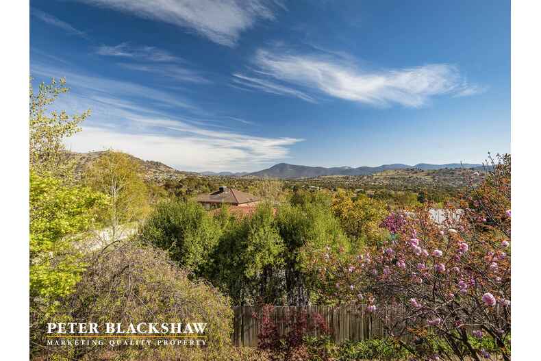 Lot 14/27 Russell Drysdale Crescent Conder Lot 14/27 Russell Drysdale Crescent Conder