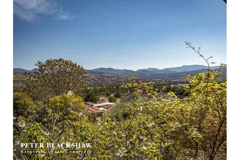Lot 14/27 Russell Drysdale Crescent Conder Lot 14/27 Russell Drysdale Crescent Conder