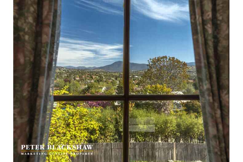 Lot 14/27 Russell Drysdale Crescent Conder Lot 14/27 Russell Drysdale Crescent Conder