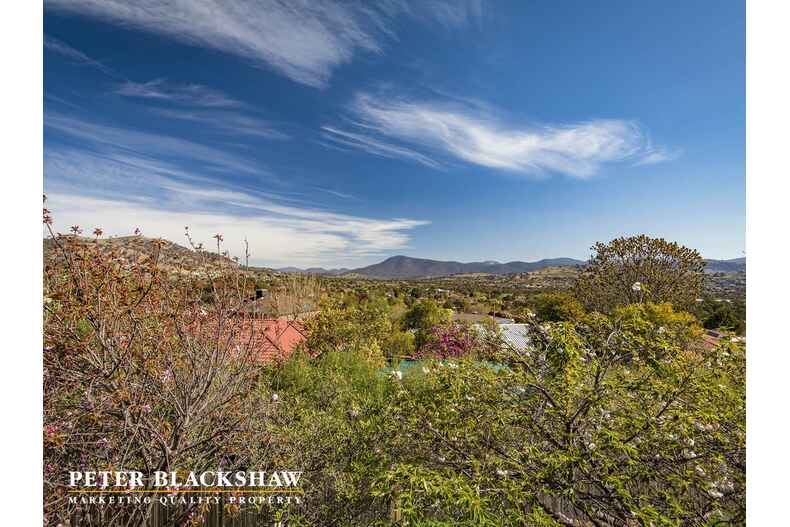Lot 14/27 Russell Drysdale Crescent Conder Lot 14/27 Russell Drysdale Crescent Conder