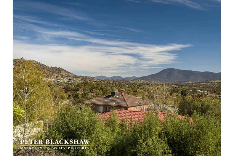 Lot 14/27 Russell Drysdale Crescent Conder Lot 14/27 Russell Drysdale Crescent Conder
