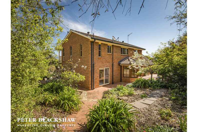 Lot 14/27 Russell Drysdale Crescent Conder Lot 14/27 Russell Drysdale Crescent Conder