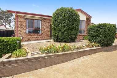 3 Cubillo Crescent Ngunnawal