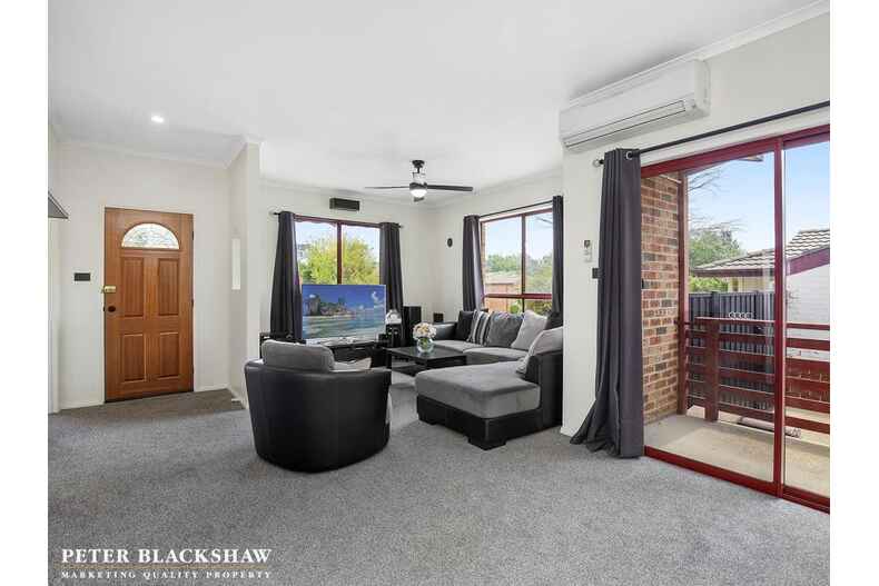 3 Cubillo Crescent Ngunnawal 3 Cubillo Crescent Ngunnawal