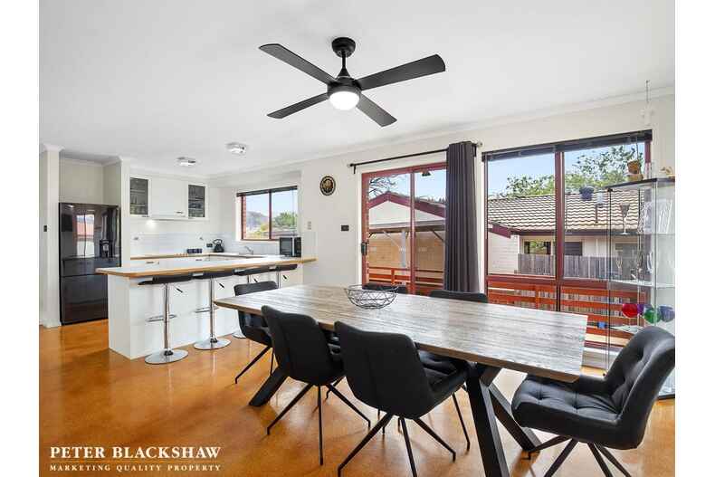 3 Cubillo Crescent Ngunnawal 3 Cubillo Crescent Ngunnawal
