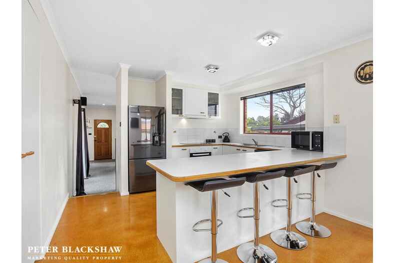 3 Cubillo Crescent Ngunnawal 3 Cubillo Crescent Ngunnawal
