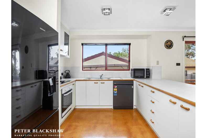 3 Cubillo Crescent Ngunnawal 3 Cubillo Crescent Ngunnawal