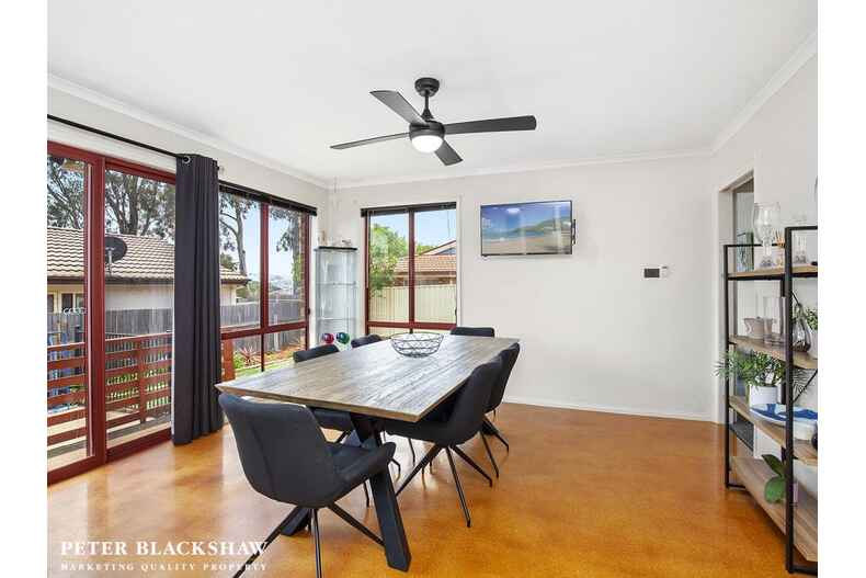 3 Cubillo Crescent Ngunnawal 3 Cubillo Crescent Ngunnawal