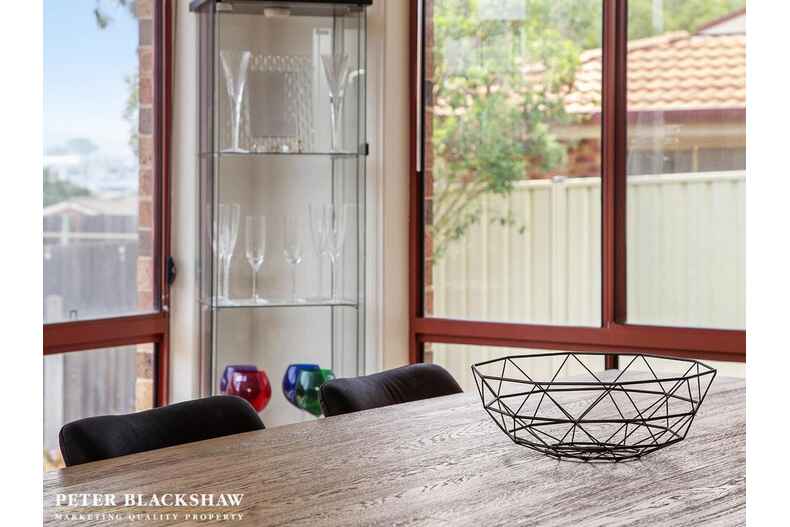 3 Cubillo Crescent Ngunnawal 3 Cubillo Crescent Ngunnawal