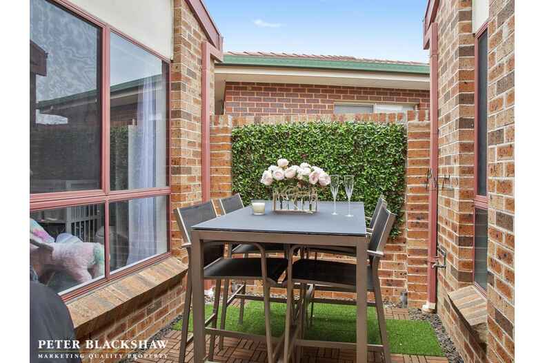 3 Cubillo Crescent Ngunnawal 3 Cubillo Crescent Ngunnawal