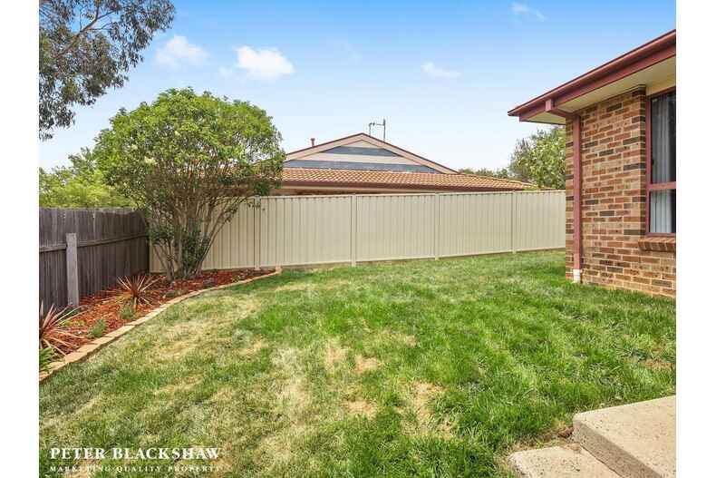 3 Cubillo Crescent Ngunnawal 3 Cubillo Crescent Ngunnawal