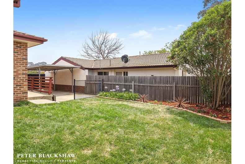 3 Cubillo Crescent Ngunnawal 3 Cubillo Crescent Ngunnawal