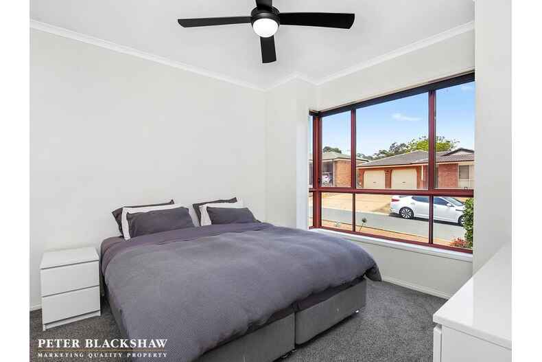 3 Cubillo Crescent Ngunnawal 3 Cubillo Crescent Ngunnawal