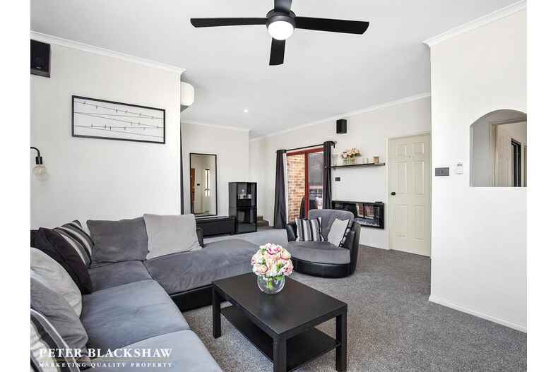 3 Cubillo Crescent Ngunnawal 3 Cubillo Crescent Ngunnawal