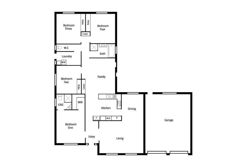 17 Desailly Crescent Kambah