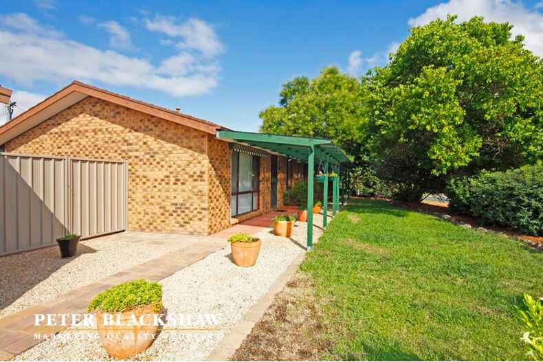 Lot 23/52 Werriwa Crescent Isabella Plains Lot 23/52 Werriwa Crescent Isabella Plains