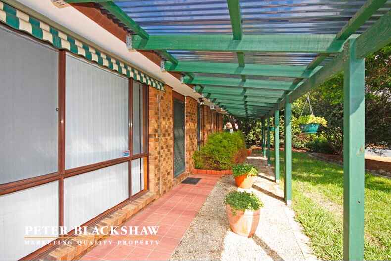 Lot 23/52 Werriwa Crescent Isabella Plains Lot 23/52 Werriwa Crescent Isabella Plains