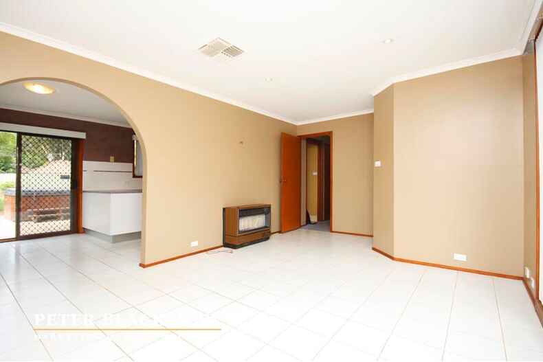 Lot 23/52 Werriwa Crescent Isabella Plains Lot 23/52 Werriwa Crescent Isabella Plains