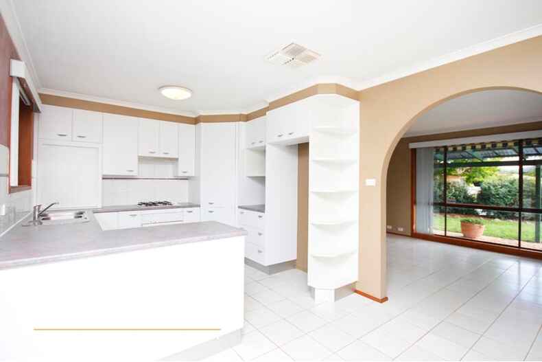 Lot 23/52 Werriwa Crescent Isabella Plains Lot 23/52 Werriwa Crescent Isabella Plains