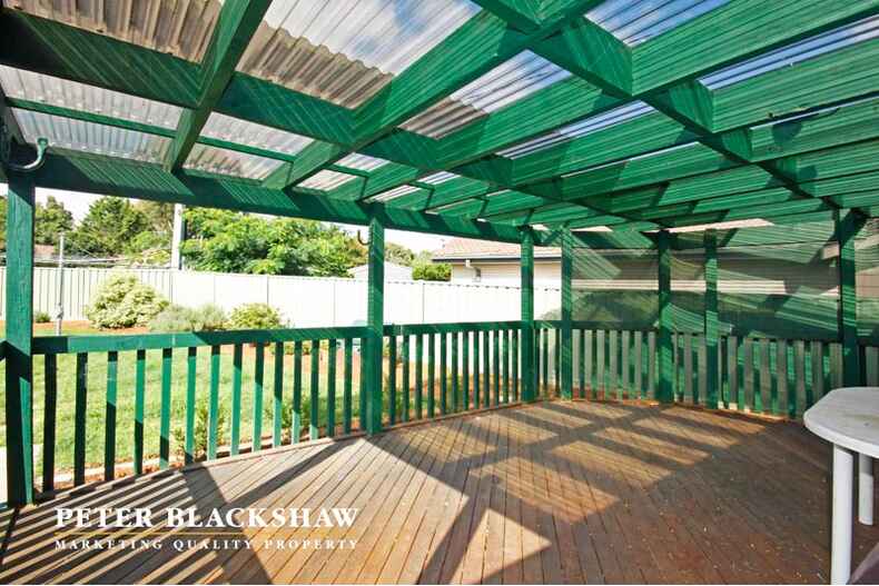 Lot 23/52 Werriwa Crescent Isabella Plains Lot 23/52 Werriwa Crescent Isabella Plains